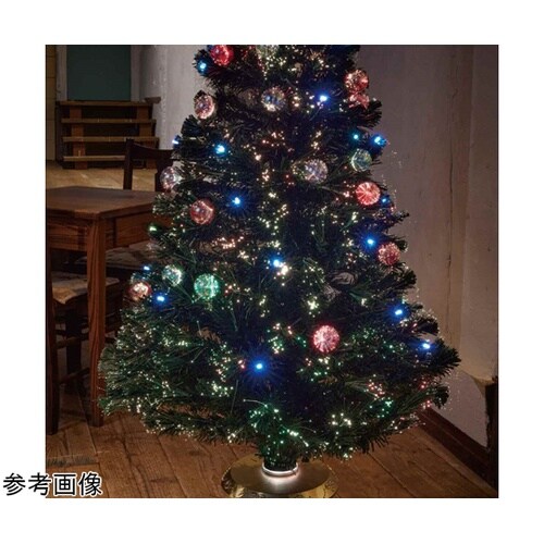 ギアシェイプ ファイバークリスマスツリー