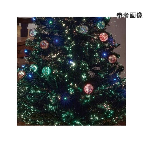 ギアシェイプ ファイバークリスマスツリー