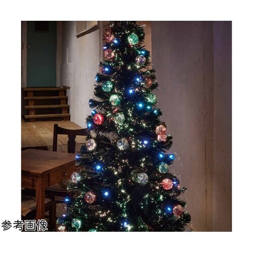 ギアシェイプ ファイバークリスマスツリー