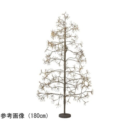 LEDバーチブランチ クリスマスツリー高