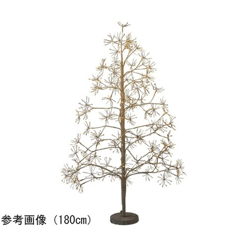 LEDバーチブランチ クリスマスツリー高