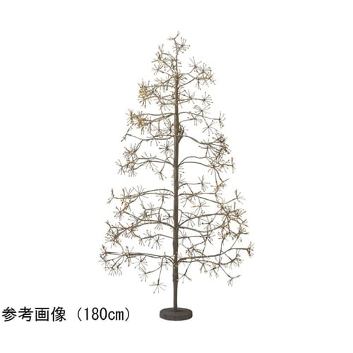 LEDバーチブランチ クリスマスツリー高
