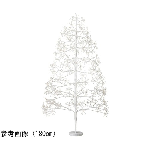 LEDバーチブランチ クリスマスツリー高
