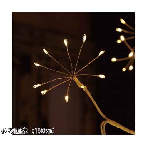 LEDバーチブランチ クリスマスツリー高