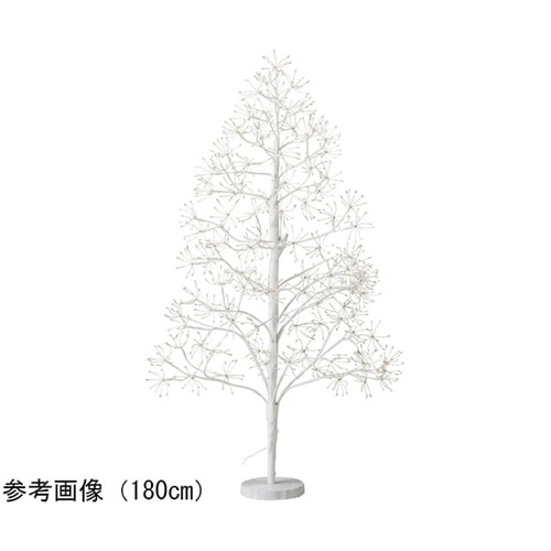LEDバーチブランチ クリスマスツリー高