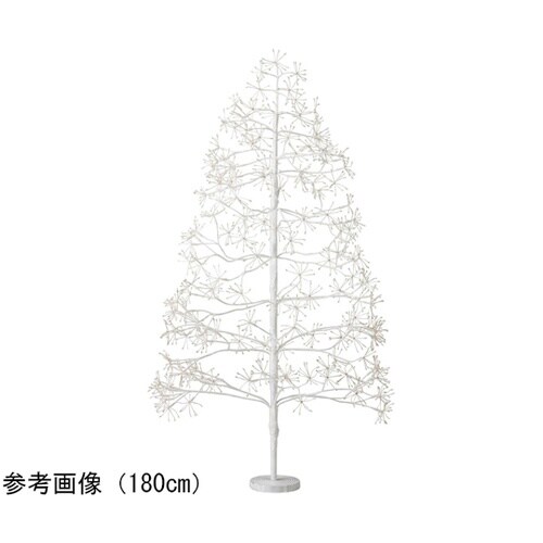 LEDバーチブランチ クリスマスツリー高