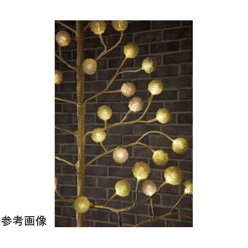 プレミアム ブランチクリスマスツリー高さ