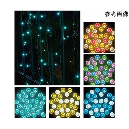 LEDストレートライト 屋外使用可 10