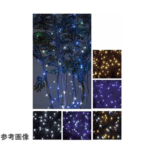 LED100球イルミネーション ストレー
