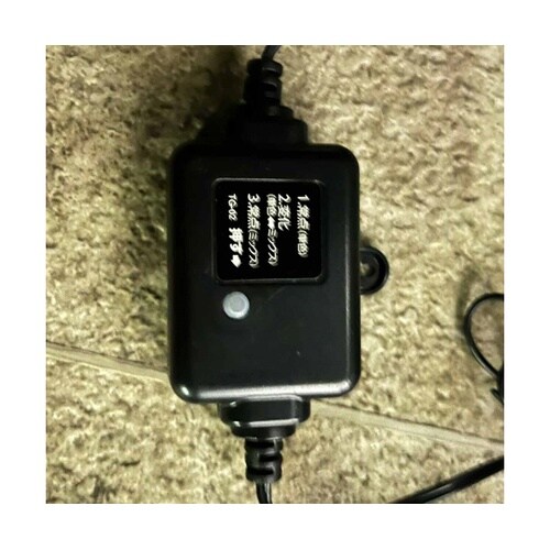 LED100球イルミネーション ストレー