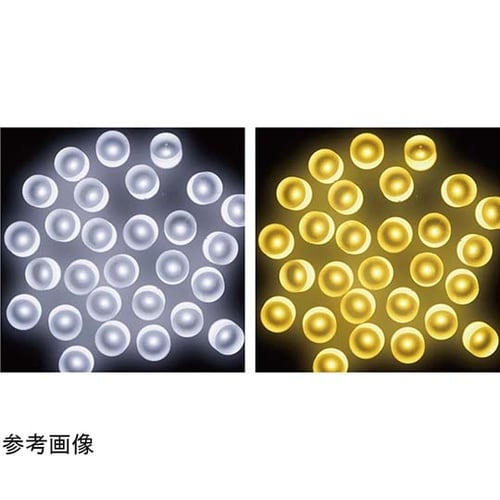 LEDフラッシュライト 100球 屋外使
