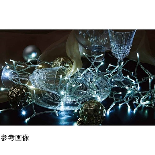 LEDフラッシュライト 100球 屋外使