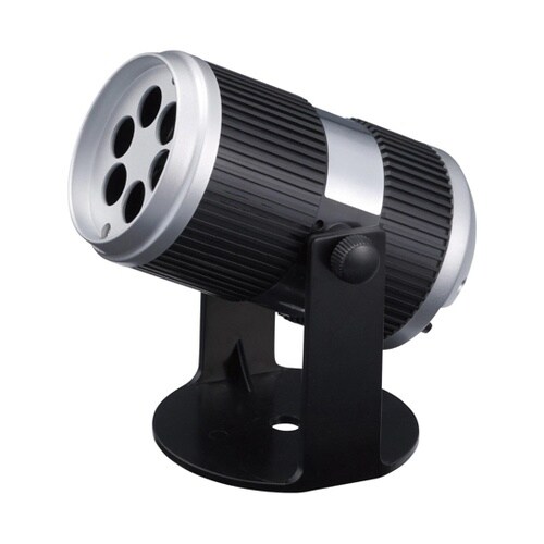 LEDクリスマスプロジェクターライト 屋