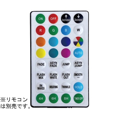 LEDデラックスナイアガラライト 屋外使