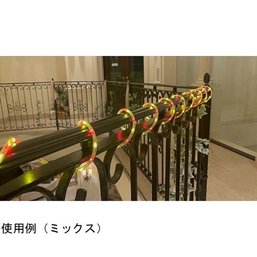 LEDフェアリーチューブライト 3m ミ