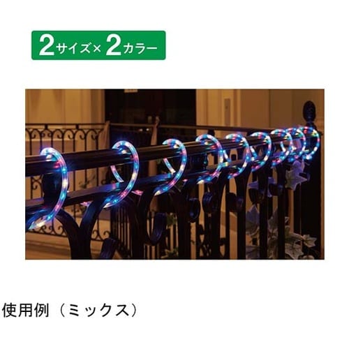 LEDフェアリーチューブライト 5m ミ