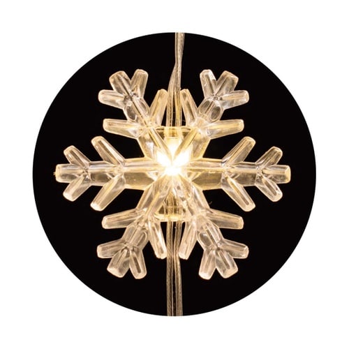 LEDロングカーテンライト W180×H