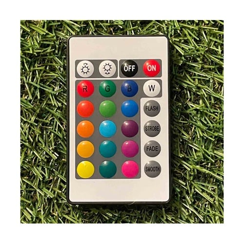 LEDボールライト 屋外使用可 30cm