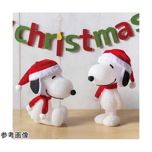 クリスマスライト スヌーピー 室内仕様