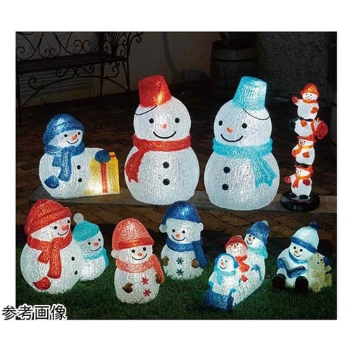 LEDブリリアントモチーフライト プレゼ