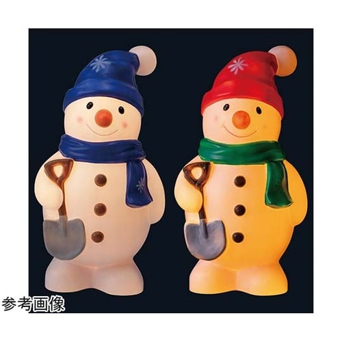 LEDブローライト スノーマン 58cm