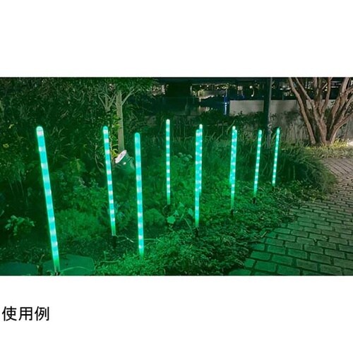 スマートLED アイスクルスティックライ