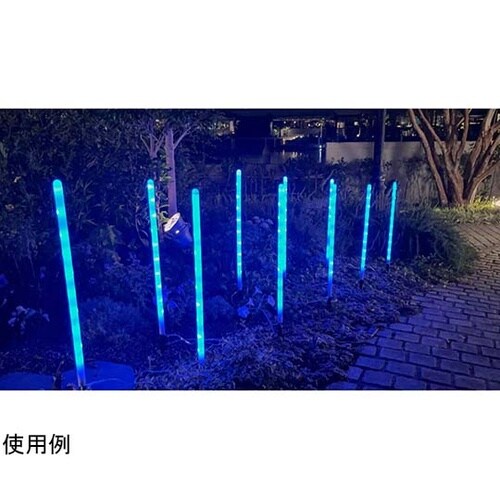 スマートLED アイスクルスティックライ