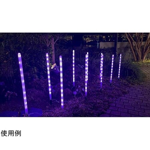 スマートLED アイスクルスティックライ