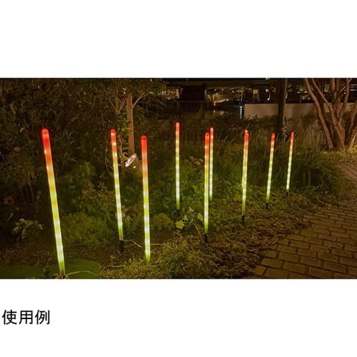 スマートLED アイスクルスティックライ
