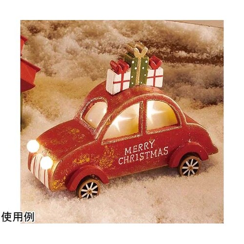 LEDウッドライトスタンドカー 38−8