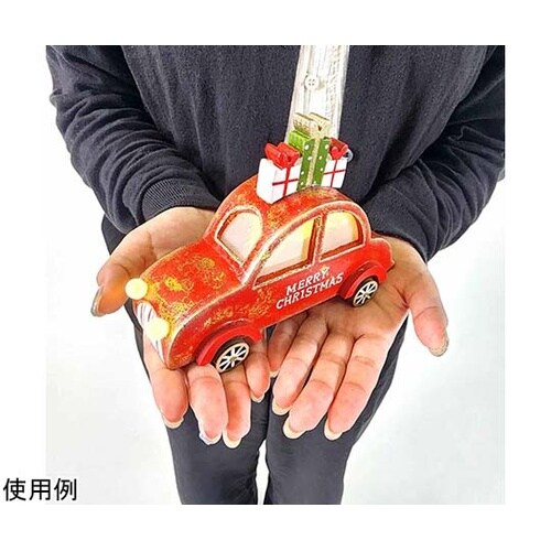 LEDウッドライトスタンドカー 38−8