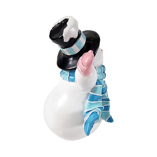 クリスマスパステルデコレーションオブジェ