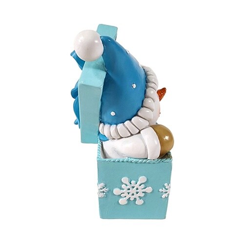 クリスマスパステルデコレーションオブジェ