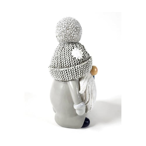 デコレーショントムテオブジェ グレー 3