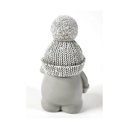 デコレーショントムテオブジェ グレー 3