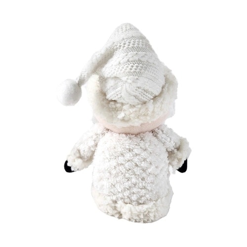 ファブリッククリスマス足ブラドール サン