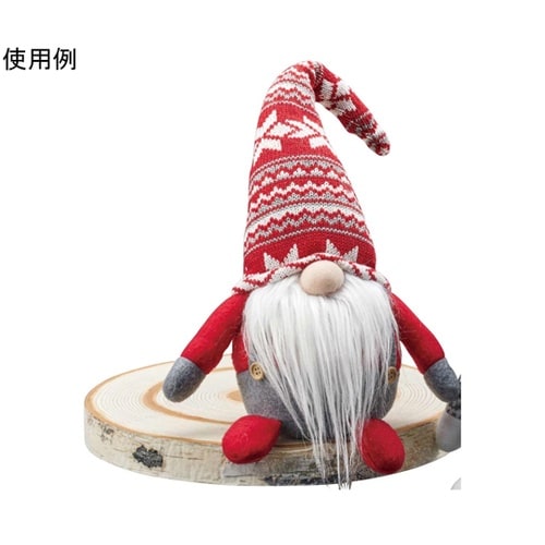 【クリスマス飾り】ノルディックサンタ