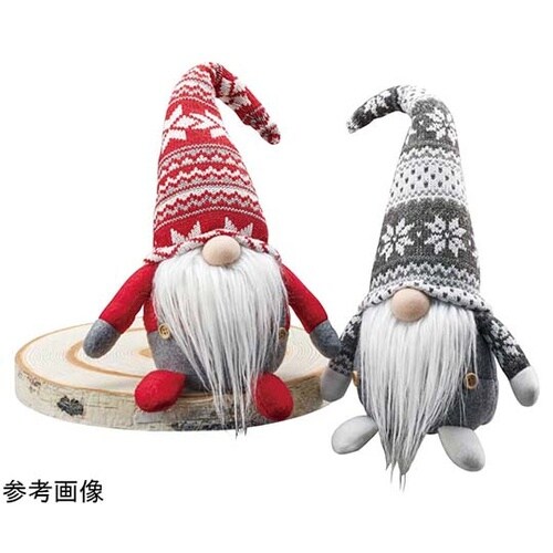 【クリスマス飾り】ノルディックサンタ