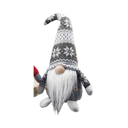 【クリスマス飾り】ノルディックサンタ