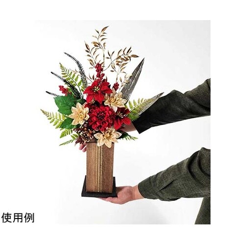 デラックスクリスマスアレンジ 62cm
