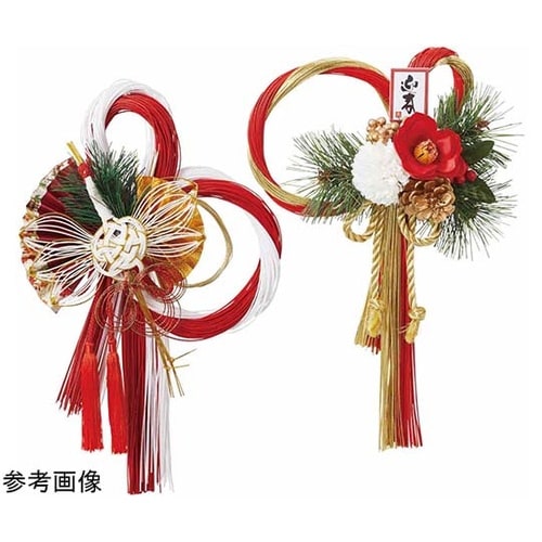 迎春水引リース 鶴 38−176−8−1