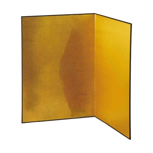 正月飾り 金屏風 小 38−177−7−