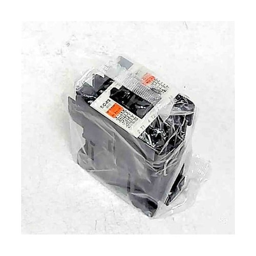 標準形電磁接触器 SC−03 コイルAC