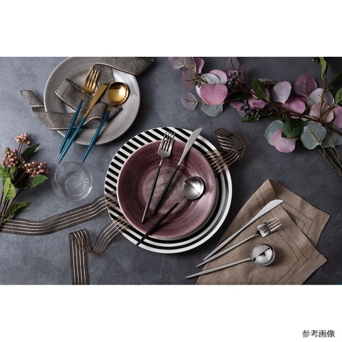 18−8リンクス ブルーゴールド ティー