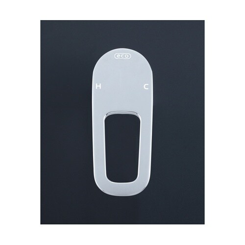 洗面用シングルレバー式シャワー(eレバー