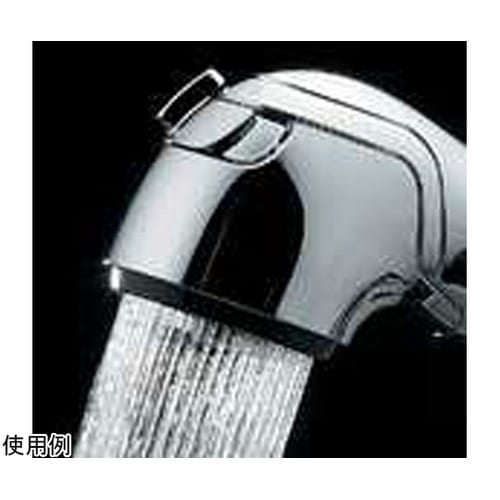 シングルレバー引出し混合栓 184−02