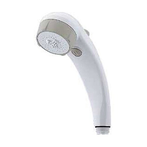 低水圧用マッサージストップシャワ 356