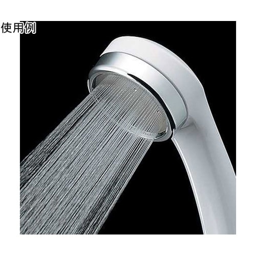 リラックスシャワー プラチナシルバー 3