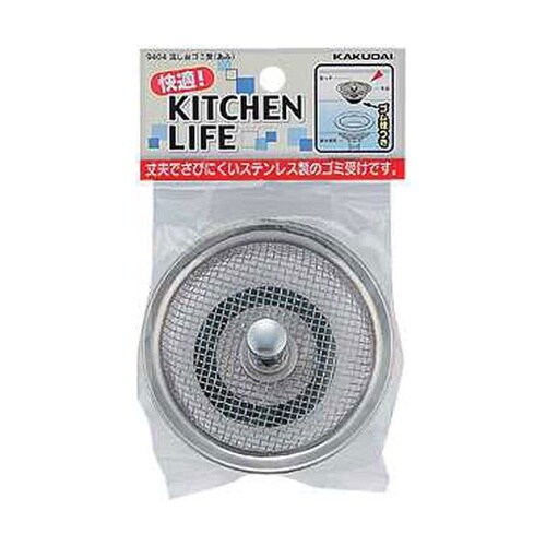 流し台ゴミ受(あみ) 9404