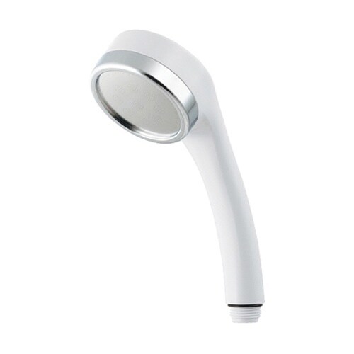 シャワーヘッド リラージ ホワイト 35